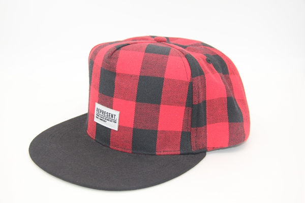 snapback cap