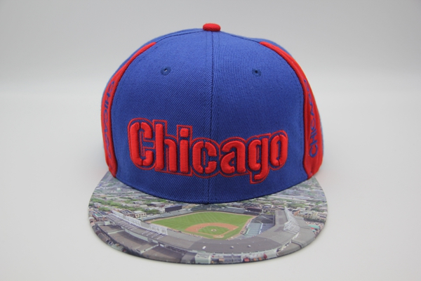 snapback cap