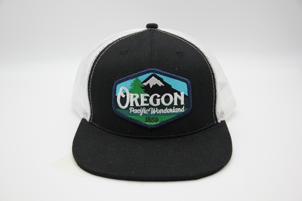 snapback cap
