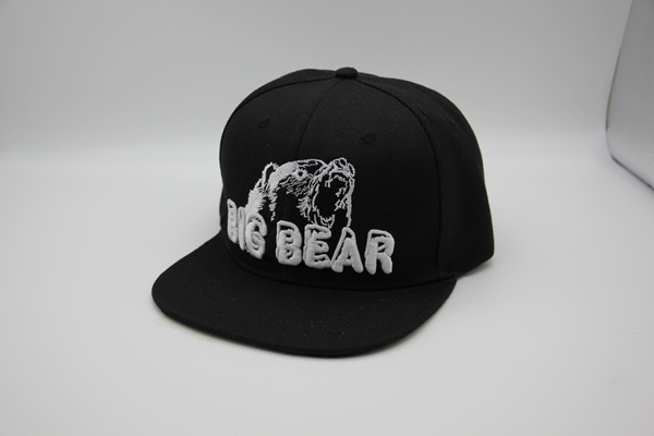 snapback cap