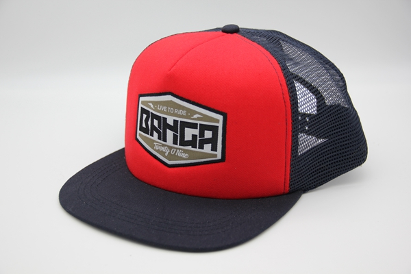 snapback cap