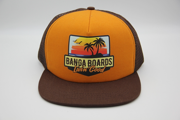 snapback cap