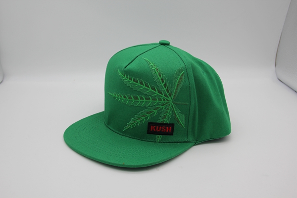 snapback cap