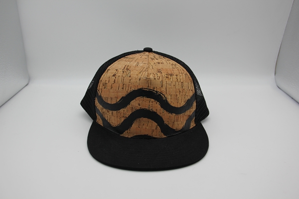snapback cap