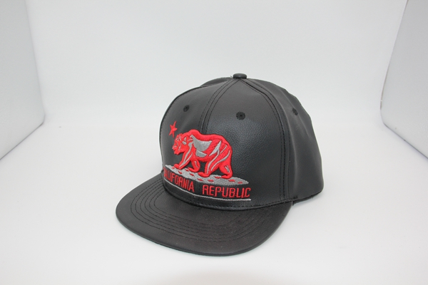 snapback cap
