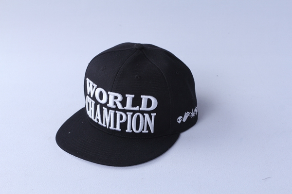 snapback cap
