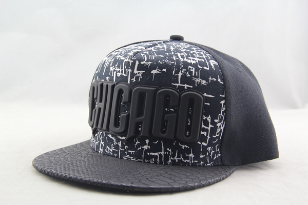 snapback cap
