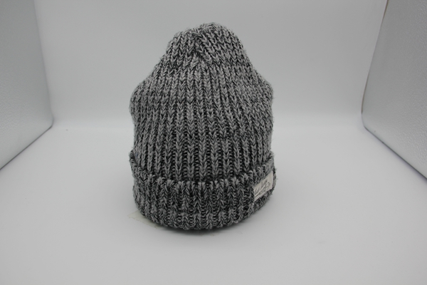 Beanie hat