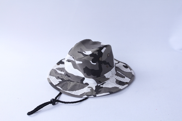 bucket hat
