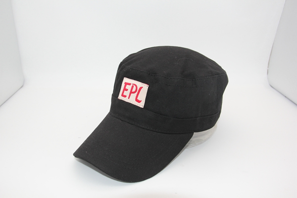 military cap