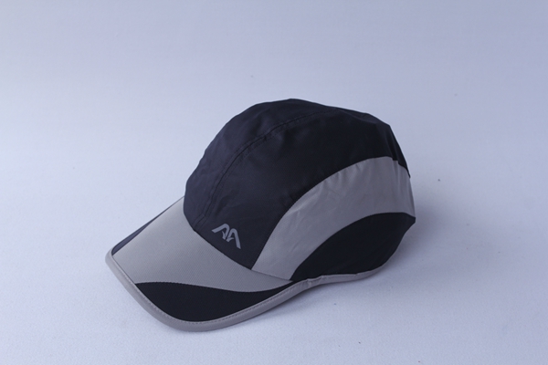 Running cap