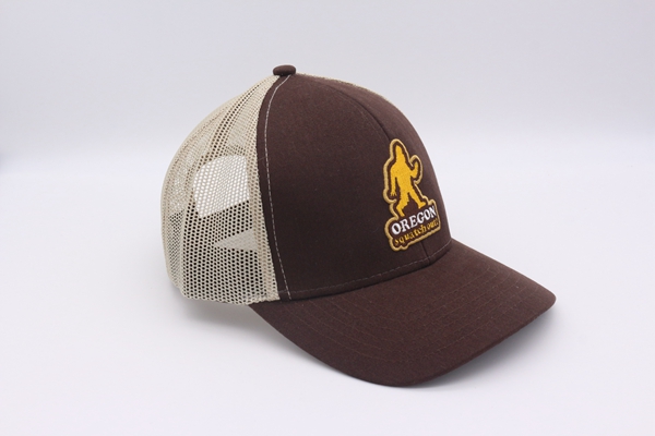 trucker hat