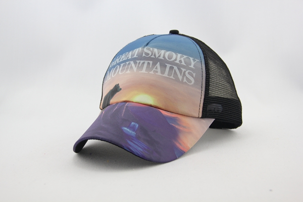 trucker hat