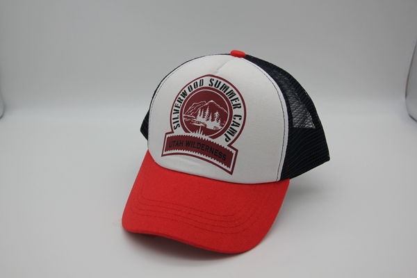 trucker hat