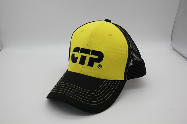 trucker hat