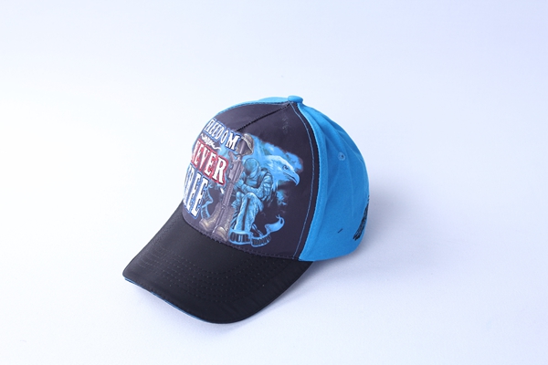 trucker hat