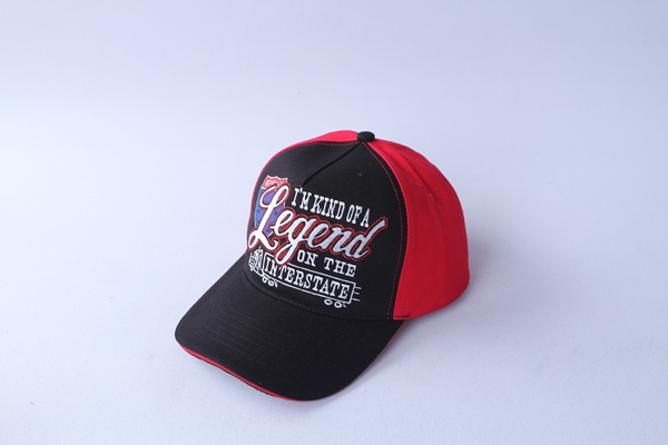 trucker hat