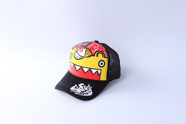 trucker hat