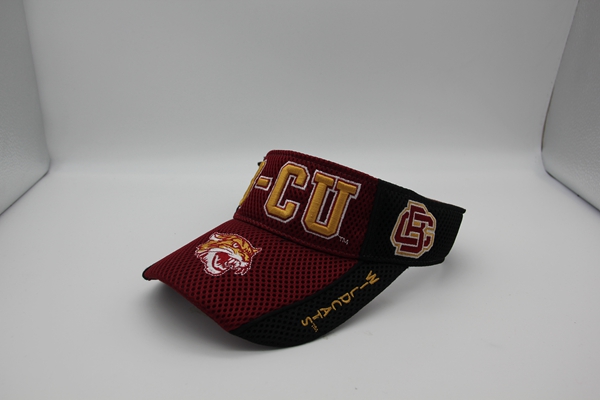 Visor cap