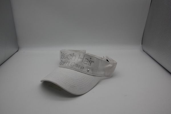 Visor cap