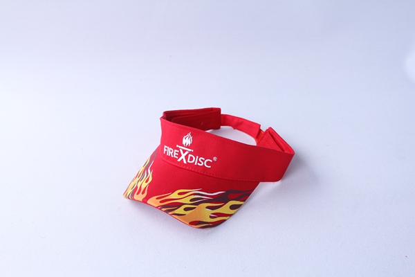 Visor cap