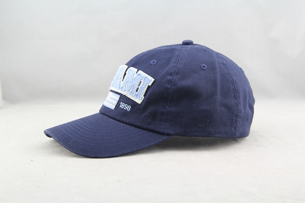 Wash hat