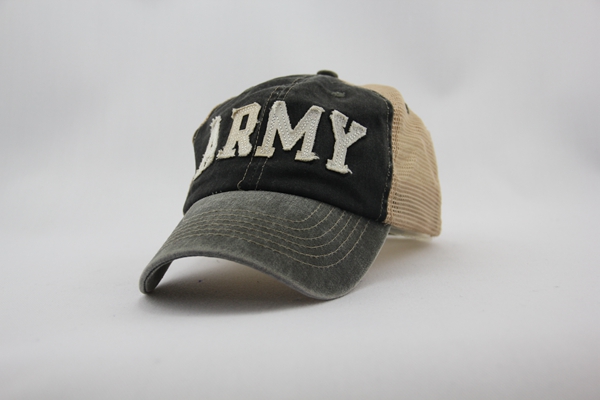 Wash hat