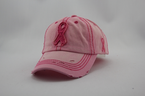 Wash hat