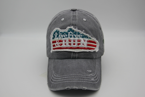 Wash hat