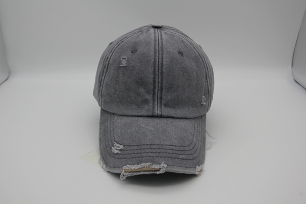 Wash hat