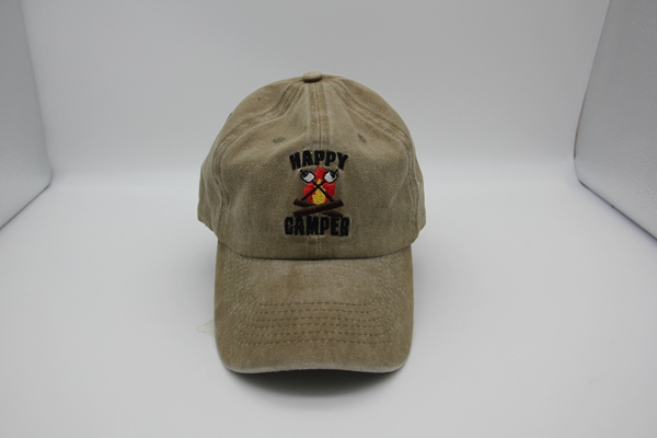 Wash hat