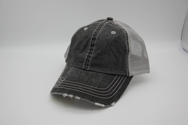Wash hat