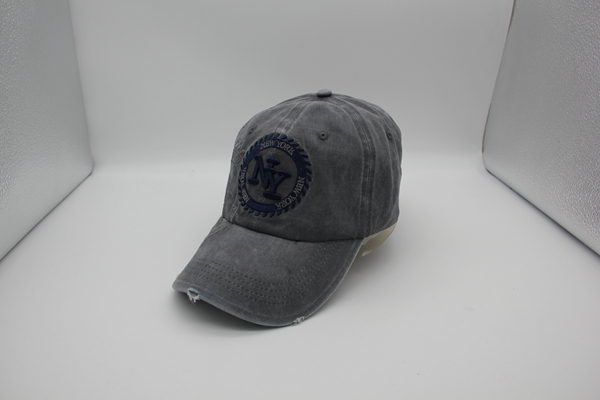 Wash hat