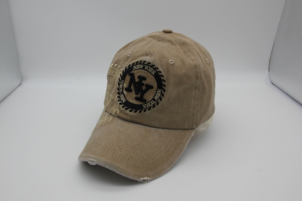 Wash hat