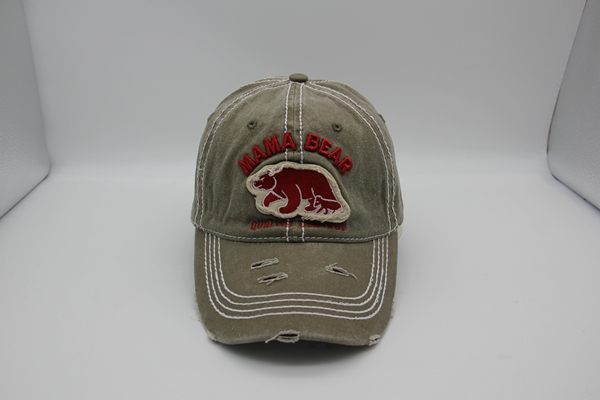 Wash hat