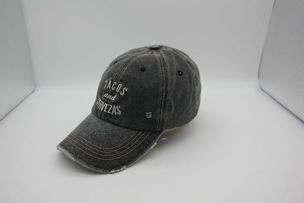 Wash hat