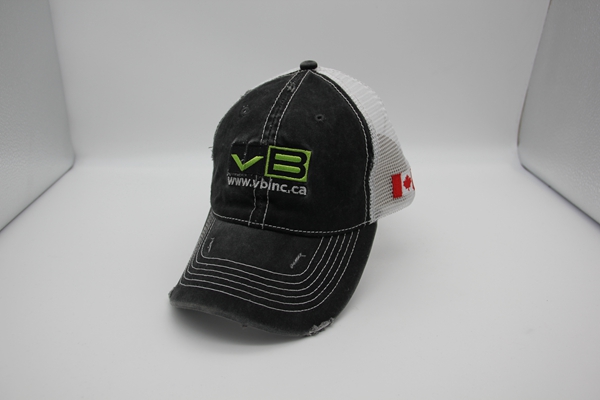 Wash hat