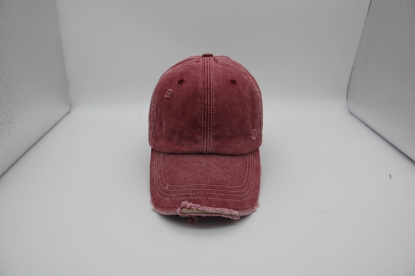 Wash hat