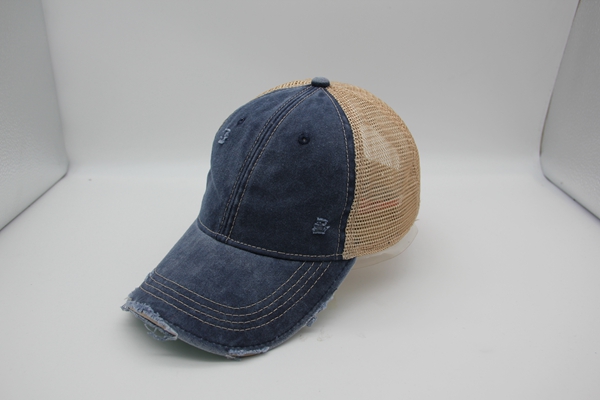 Wash hat