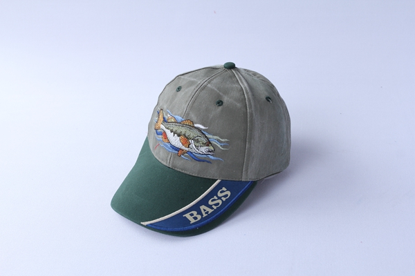 Wash hat
