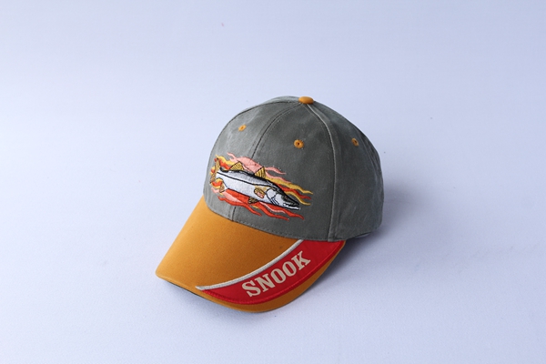 Wash hat