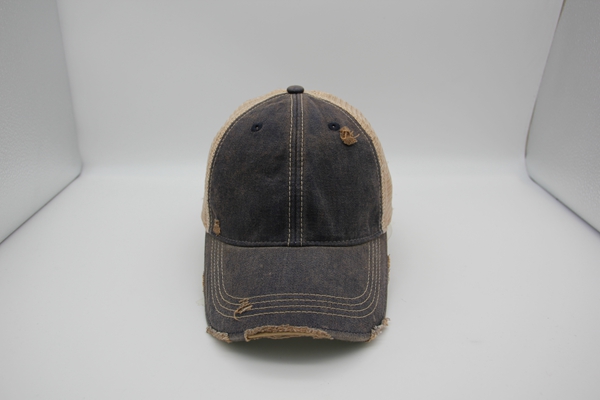 Wash hat