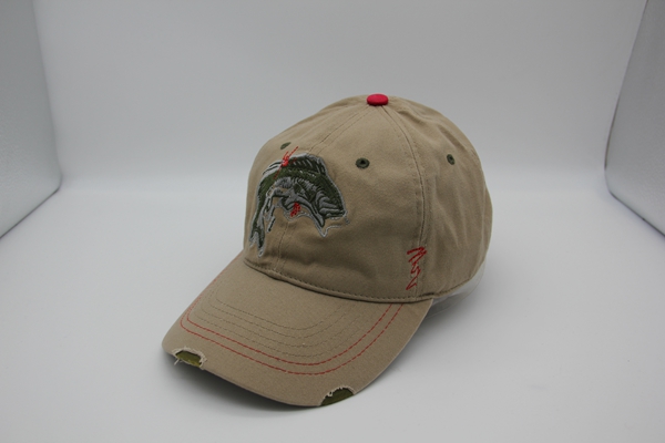Wash hat