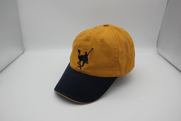 Wash hat